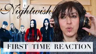 THE KINSLAYER | FIRST TIME REACTION | NIGHTWISH