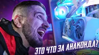 THE RAREST AND POWERFUL PC IN 2024 FOR 10,000,000! RIPS ALL GAMES AT ULTRA! TWO PC IN ONE!