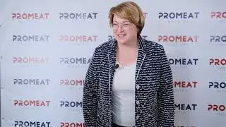 ЮЛИЯ ЩЕДРИНА | PROMEAT INDUSTRY 2022