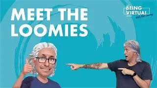 Meet the Loomies, Doug Griffin (4:12)