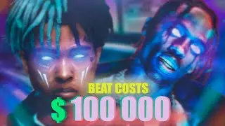 THIS MUSIC WAS WORTH IT $100,000!!! / Xxxtentacion / Lil Uzi Vert / FL STUDIO