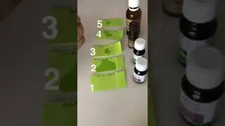КАК ПРОВЕРИТЬ КАЧЕСТВО ЭФИРНОГО МАСЛА