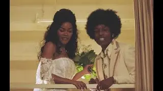 Teyana Taylor - Issues/Hold On