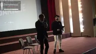 Primarul Cosmin Andrei, mesaj către tineri cu un fenomen dureros
