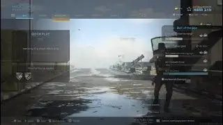 Call of Duty®: Modern Warfare® sell clutch sell