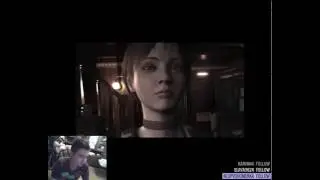 Lets play Resident Evil Zero