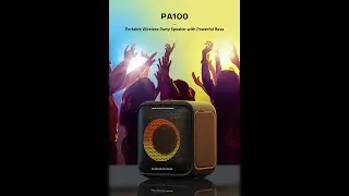 F&D PA100   Another Choice For Skateboard Entertaining