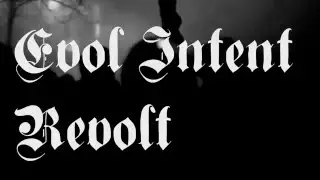 Evol Intent - Revolt