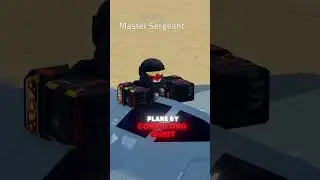 The Dark Star Is Here! (Roblox Military Tycoon)