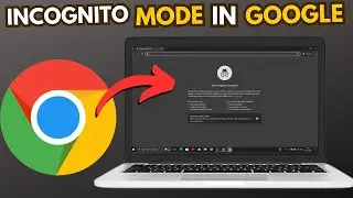 How To Start Incognito Mode In Google Chrome {Full Guide}