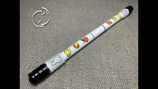 [Penmod test] Miffy TriB