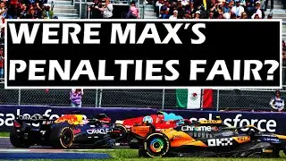 CHD Podcast #11 - Ferrari Win Again As Max & Lando Conflict Gets Hot!