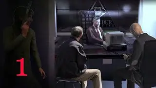 Phantom Doctrine(прохождение  без комментариев) - часть 1