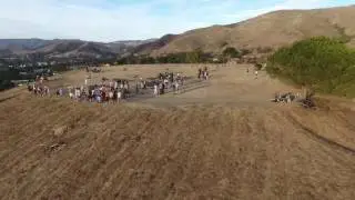 The Little 500 - Terrace Hill - SLO, CA - 10/22/2016