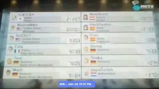Poof Of Legit Max (Placeholder)