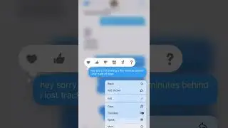 send this to the friend you forgot to text back 🤳🏻
