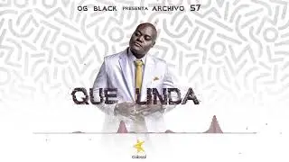 09. Que Linda [Archivo 57] [Audio Covers] ®