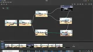 Scene Editing: 4.5 Audio Settings