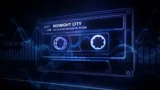 MIDNIGHT CITY X ALL FALLS DOWN & MORE | M83 x Alan Walker Mashup