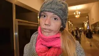 Totos en NYC - PARTE 1