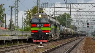 МИЛОЕ ПОДМИГИВАНИЕ - 2ТЭ116У-0185