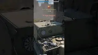 Sturmtiger rocket science #warthunder #warthundergameplay #gaming