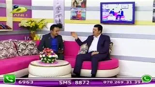 Tam Səmimi  DTV | 08.09.2016