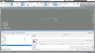 VC: Autodesk Navisworks: 18.06. Take off elements. Map rules