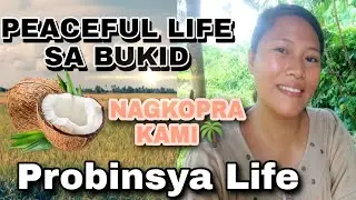 LIVING SIMPLE LIFE |A DAY IN MY LIFE AT THE FARM |BUHAY BUKID VLOGS