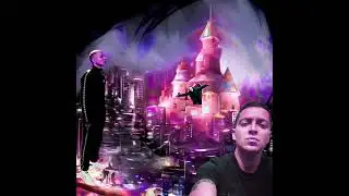 Sqwore x oxxxymiron - Пангея (mashup)