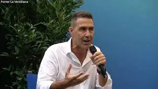 🔴 IL GENERALE VANNACCI A TUTTO CAMPO INTERVISTATO DA SALLUSTI A LA VERSILIANA