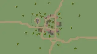 Plancenoit map review (pros and cons) / Roblox Blood and Iron