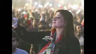 Prime Minister Imran Khan Niazi 🇵🇰