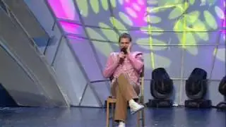 КВН - Набла, 1 1/8 2007, ВУЛ