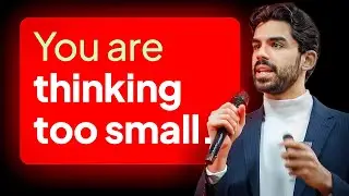 How to Stay Consistent & Manifest Goals?