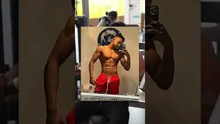 Getting abs was a mistake