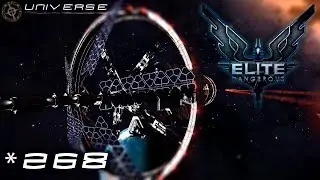 Elite Dangerous 