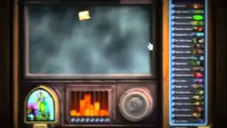 Free Arena GvG  1-3 Hearthstone: Heroes of Warcraft