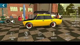 фулл видео с настройкой на жигули