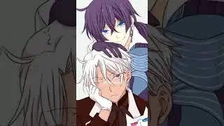 Noevani Noe x Vanitas