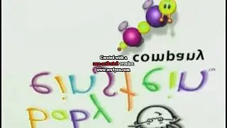 Baby Einstein Caterpillar Effects 1.5