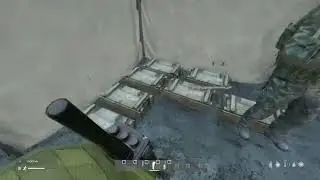 Вскрытие базы с топ лутом - DayZ