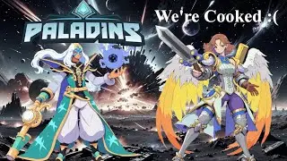 The Controller Support Experience – Paladins in 2025