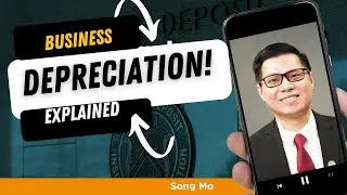 Depreciation Explained - What Is Depreciation, and How Does it Work?