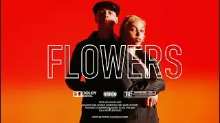 [FREE] Sample Drill Type Beat – “Flowers” | Melodic Drill x Central Cee Type Beat 2024