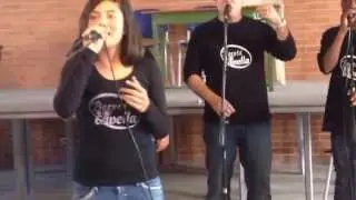 Grupo Vocal Filarmónico de Bogota Colombia