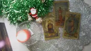 ВОДОЛЕЙ ♒ЯНВАРЬ 2023 🎅ТАРО ПРОГНОЗ 