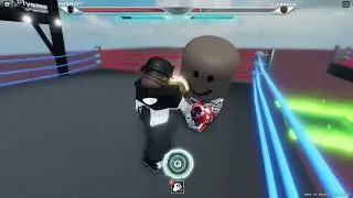 He came to get it back in blood