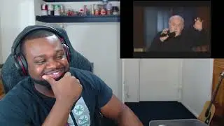 George Carlin - YOU HAVE NO RIGHTS | Reaction