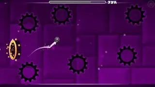 Shallow Water (Full level)